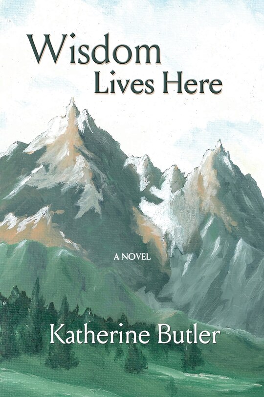 Front cover_Wisdom Lives Here