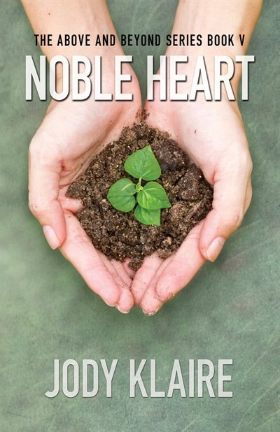 Front cover_Noble Heart