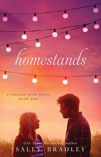 Front cover_Homestands