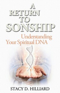 Front cover_A Return to Sonship