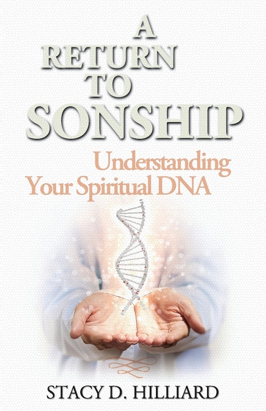 Front cover_A Return to Sonship