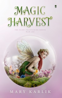 Front cover_Magic Harvest