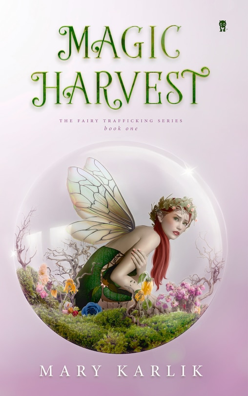 Front cover_Magic Harvest