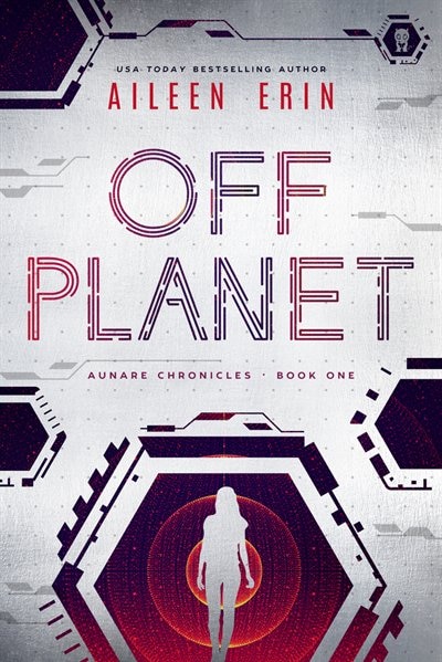 Front cover_Off Planet