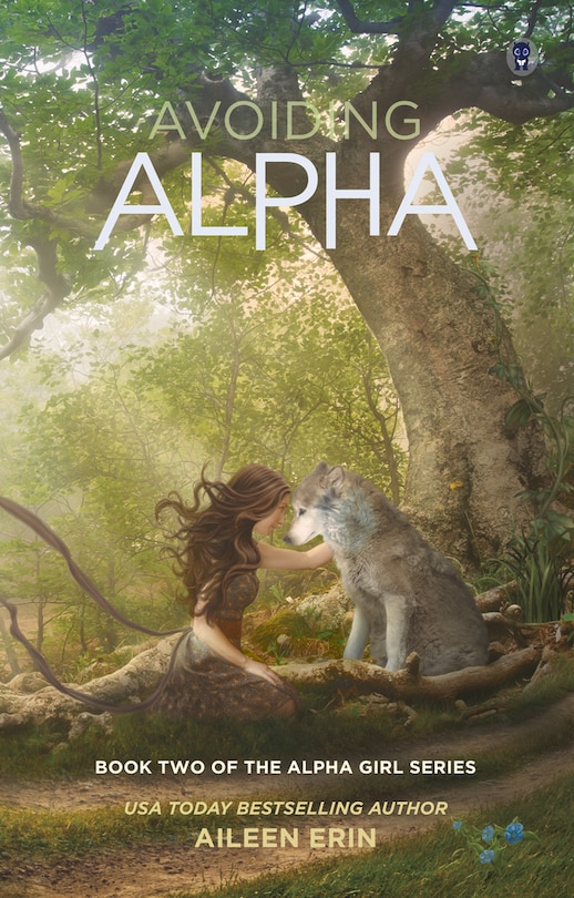 Front cover_Avoiding Alpha
