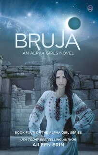 Front cover_Bruja