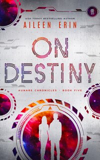 Front cover_On Destiny