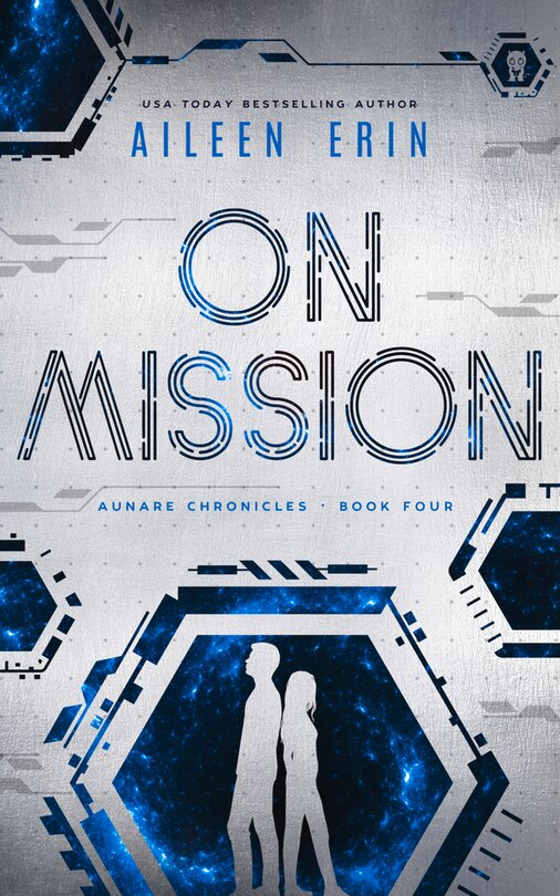 Front cover_On Mission