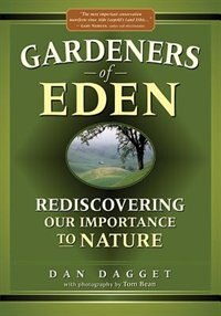 Front cover_Gardeners Of Eden