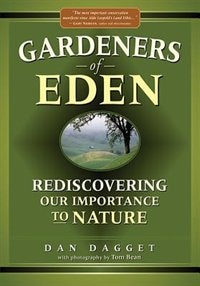 Front cover_Gardeners Of Eden