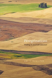Front cover_Peregrinations