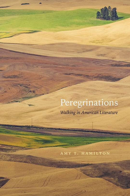 Front cover_Peregrinations