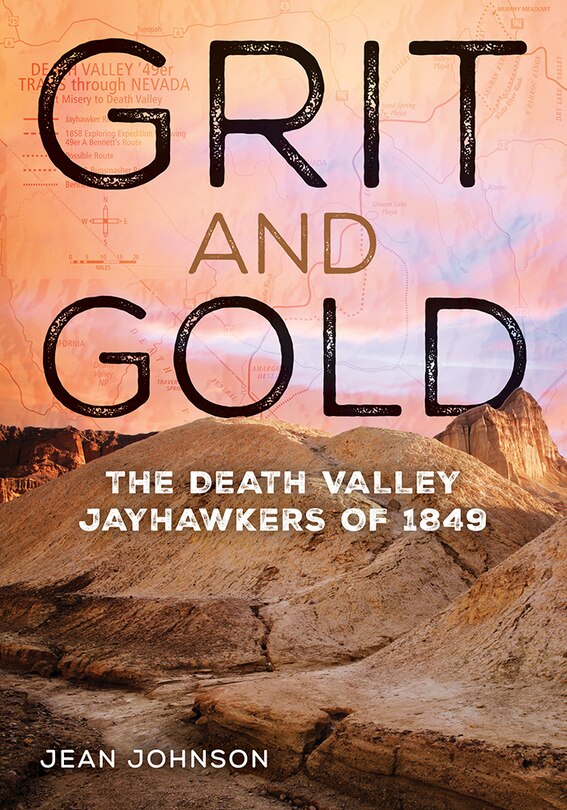 Couverture_Grit And Gold