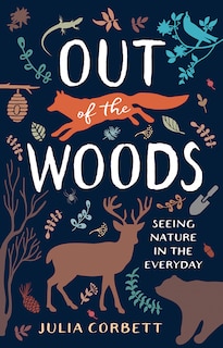 Couverture_Out Of The Woods