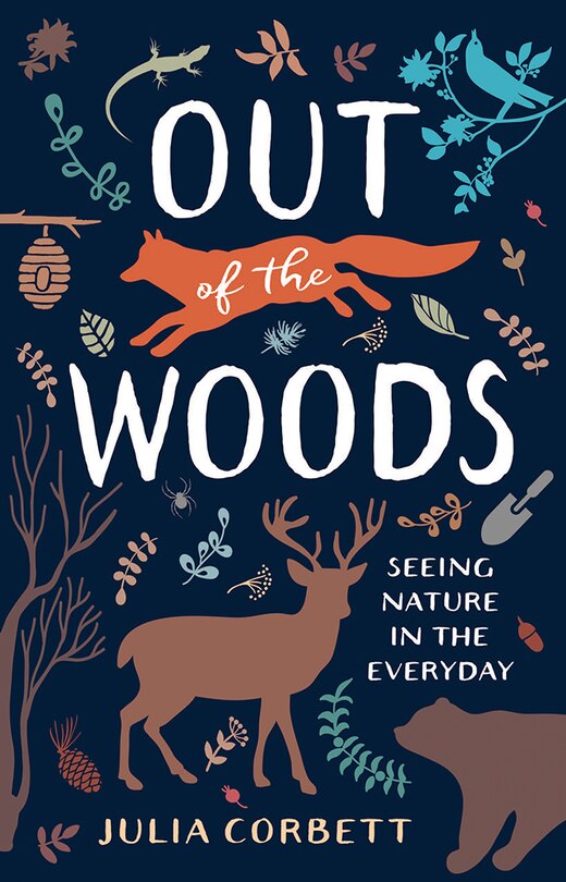 Couverture_Out Of The Woods