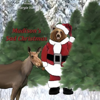 Couverture_Madison's Sad Christmas