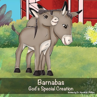 Front cover_Barnabas