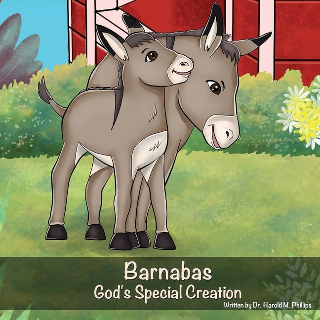 Front cover_Barnabas