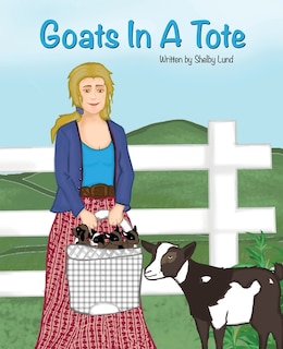 Couverture_Goats In A Tote