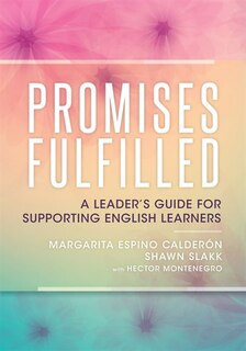 Front cover_Promises Fulfilled