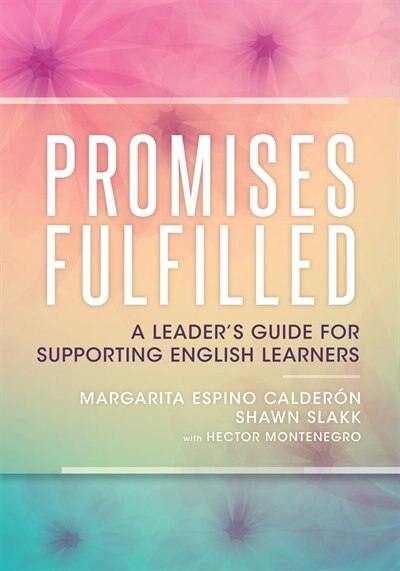 Front cover_Promises Fulfilled