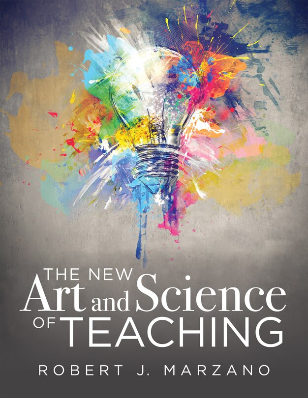 Front cover_The New Art And Science Of Teaching