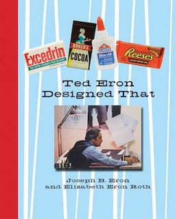 Couverture_Ted Eron Designed That