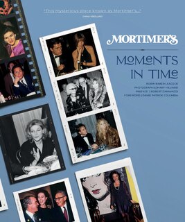 Front cover_Mortimer's