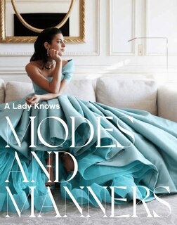 Front cover_A Lady Knows