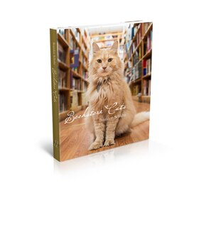 Front cover_Bookstore Cats