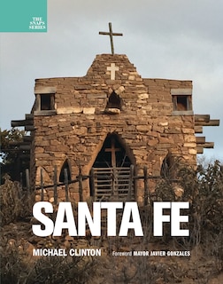 Couverture_Santa Fe