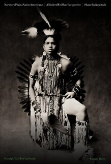Couverture_Northern Plains Native Americans Vol 3