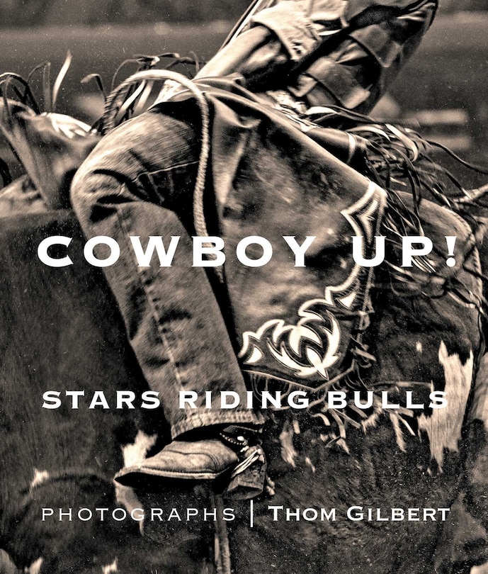 Front cover_Cowboy UP