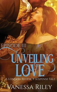 Front cover_Unveiling Love
