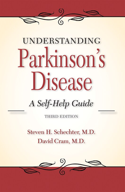 Front cover_Understanding Parkinson's Disease