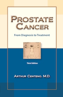 Front cover_Prostate Cancer