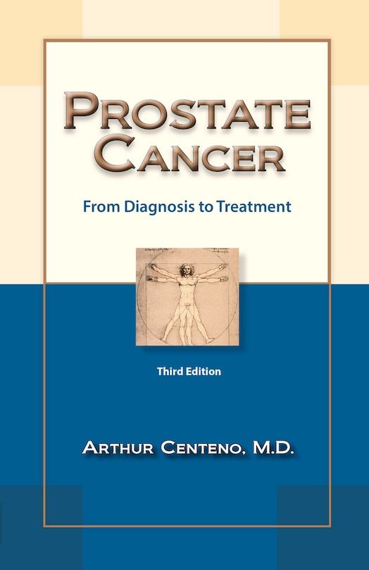 Front cover_Prostate Cancer