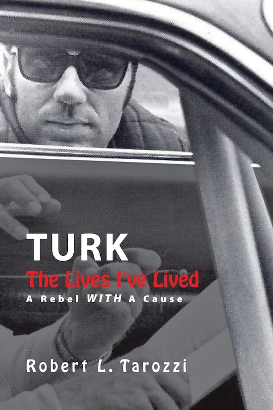 Couverture_The Lives I've Lived