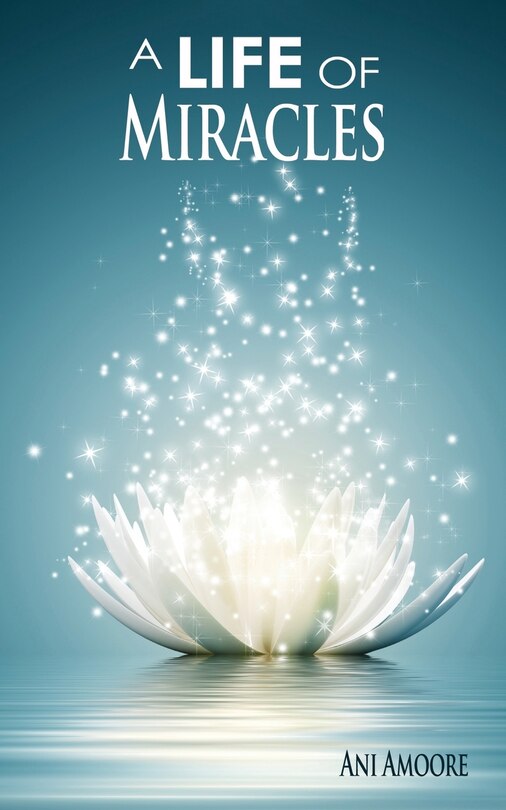 Front cover_A Life of Miracles