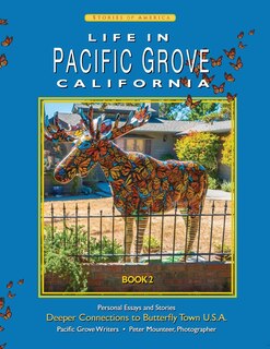 Couverture_Life In Pacific Grove