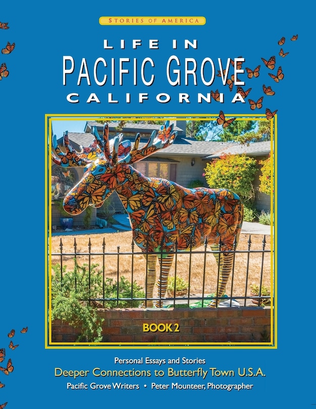 Couverture_Life In Pacific Grove