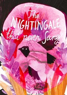 Front cover_The Nightingale That Never Sang