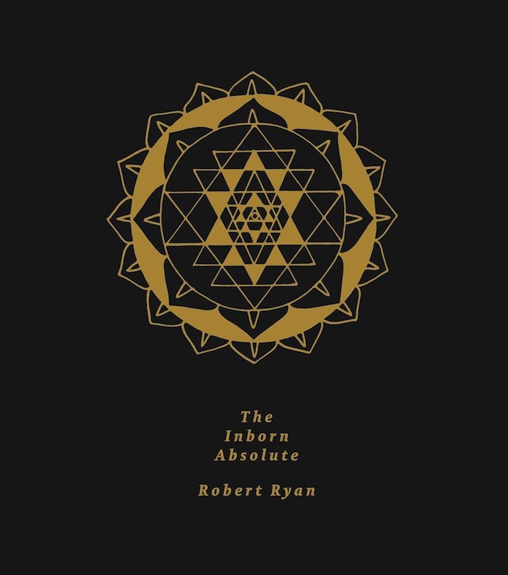 Front cover_The Inborn Absolute