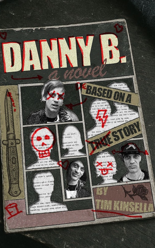 Front cover_Danny B