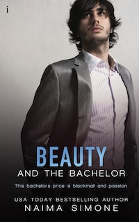 Front cover_Beauty and the Bachelor