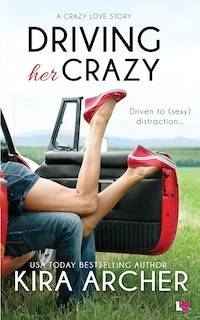 Front cover_Driving Her Crazy