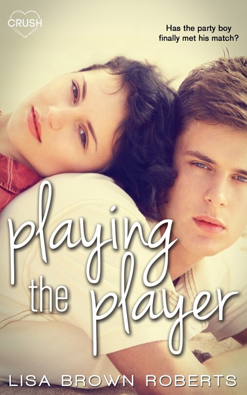 Front cover_Playing the Player
