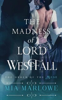 Couverture_The Madness of Lord Westfall