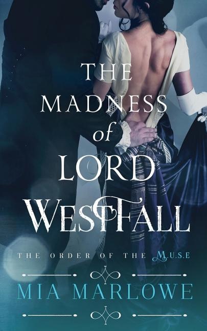 Couverture_The Madness of Lord Westfall