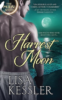 Front cover_Harvest Moon